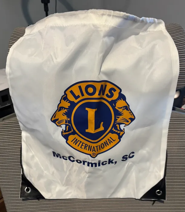 ImprintNow.co.uk - Custom Polyester Drawstring Bag