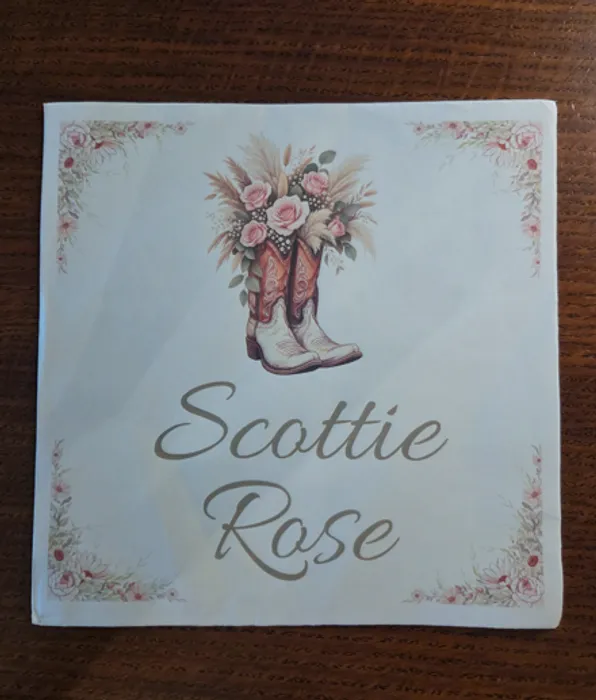ImprintNow.co.uk - Custom Paper Luncheon Napkins