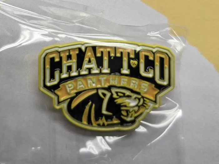 ImprintNow.co.uk - Soft Enamel Pin