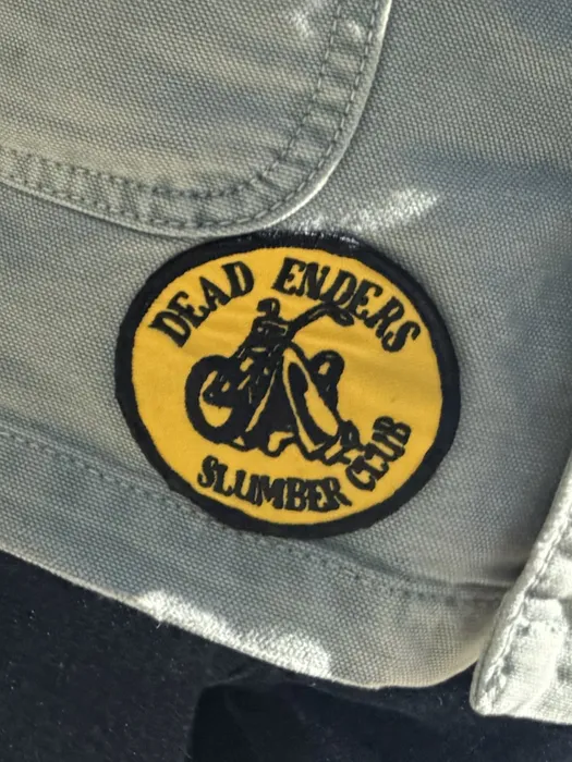 ImprintNow.co.uk - Embroidered Patches
