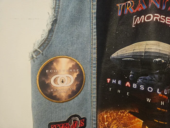 ImprintNow.co.uk - Embroidery + Printed Patch