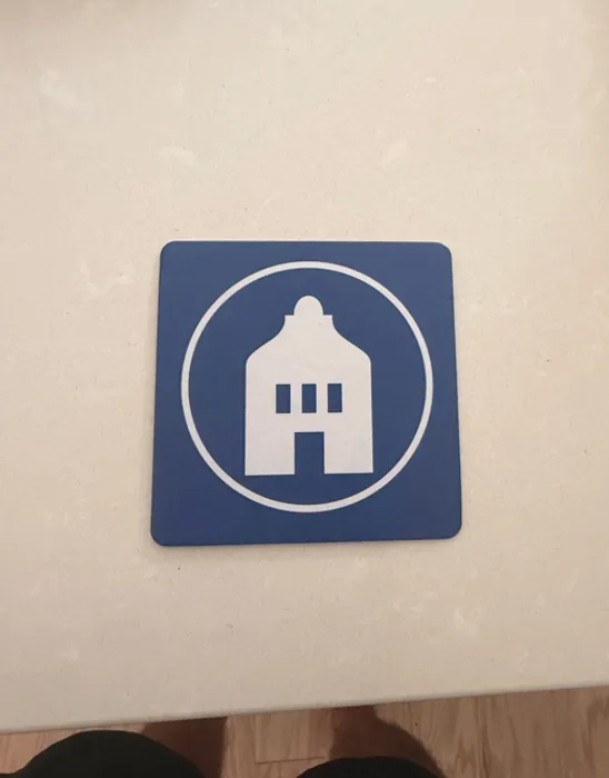 ImprintNow.co.uk - Pulpboard Coasters
