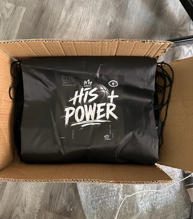 ImprintNow.co.uk - Custom Polyester Drawstring Bag