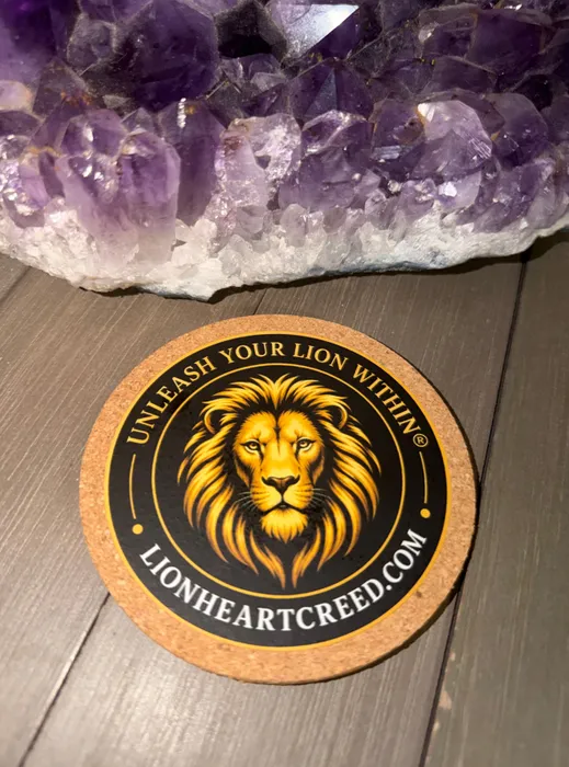 ImprintNow.co.uk - Cork Coasters