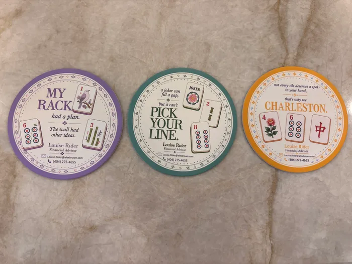 ImprintNow.co.uk - Super Absorbent Bar Coaster
