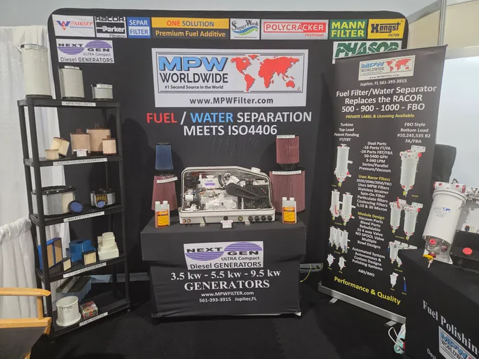ImprintNow.co.uk - EZ Extend Displays