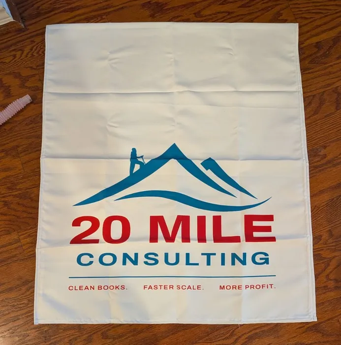ImprintNow.co.uk - Custom Rectangle Table Covers