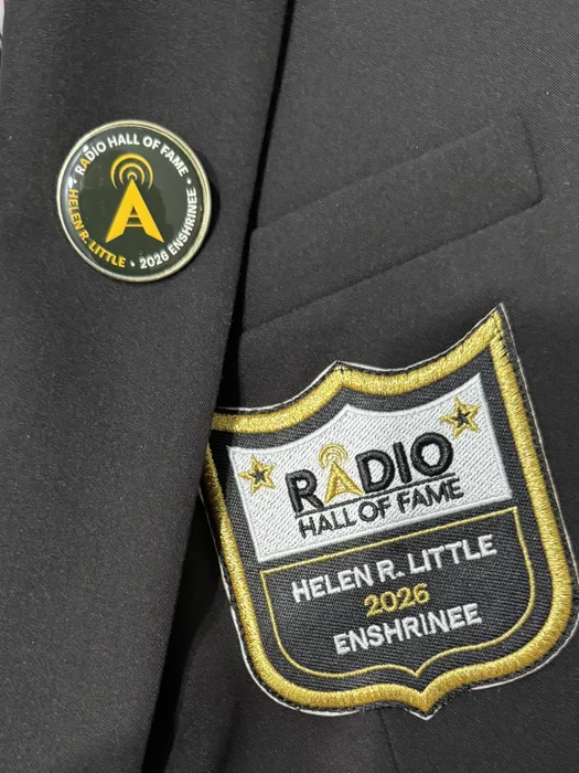 ImprintNow.co.uk - Epoxy Lapel Pin