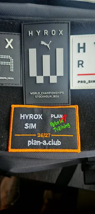 ImprintNow.co.uk - Embroidered Patches