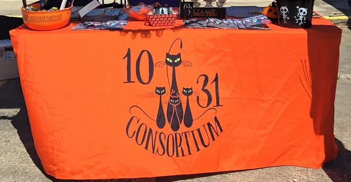 ImprintNow.co.uk - Custom Rectangle Table Covers