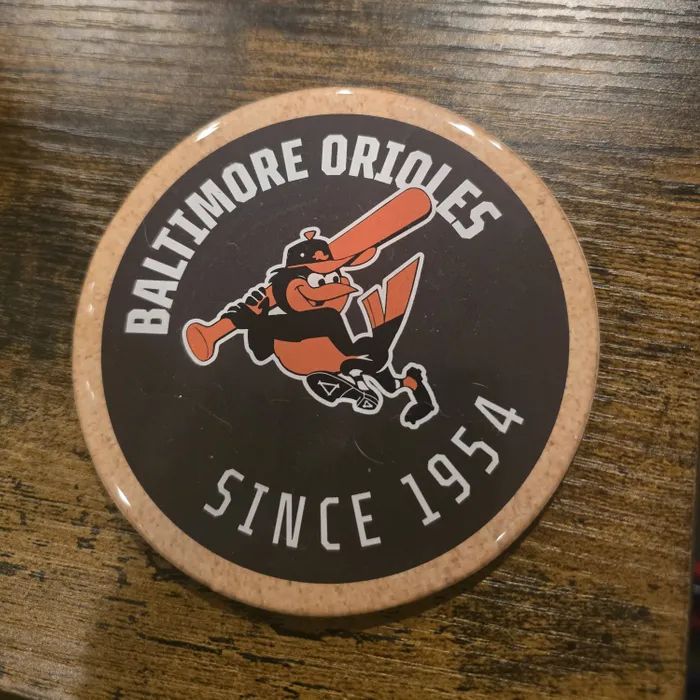 ImprintNow.co.uk - Cork Coasters