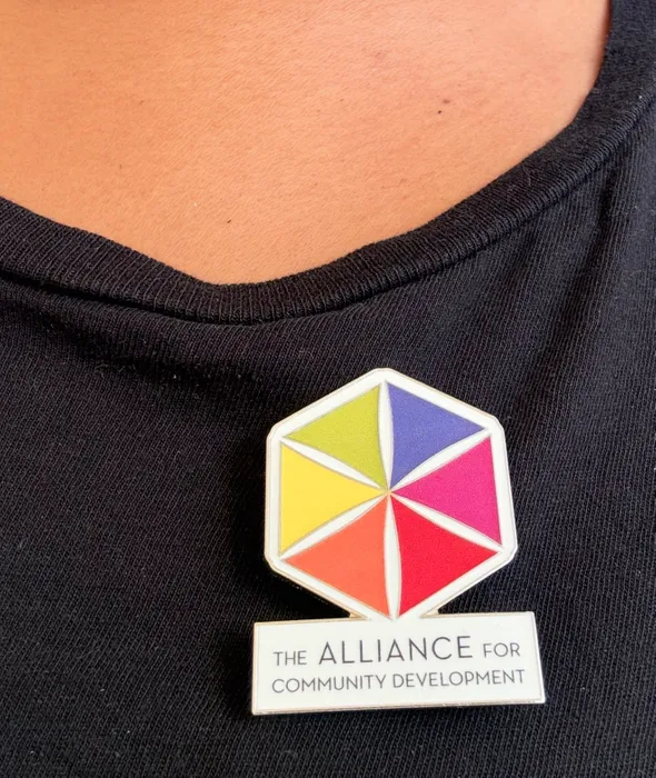 ImprintNow.co.uk - Soft Enamel Pin