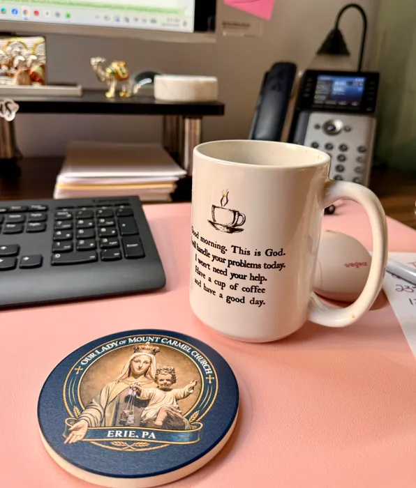 ImprintNow.co.uk - Ceramic Coasters