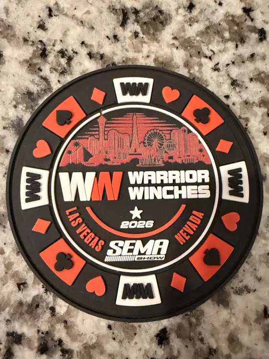 ImprintNow.co.uk - PVC Patches