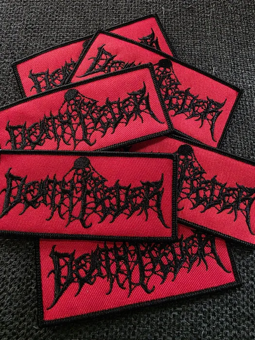 ImprintNow.co.uk - Embroidered Patches
