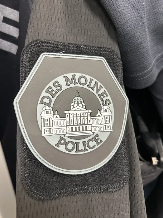 ImprintNow.co.uk - Rubber Patches