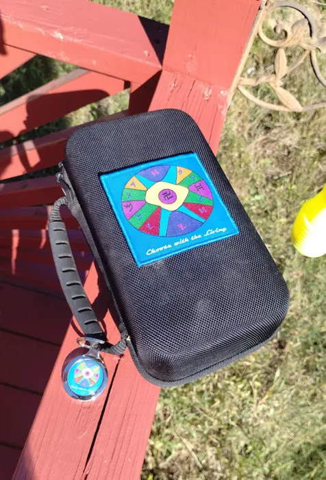 ImprintNow.co.uk - Woven Patches
