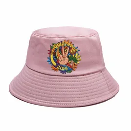 Stylish Bucket Hat - Imprint Now - UK