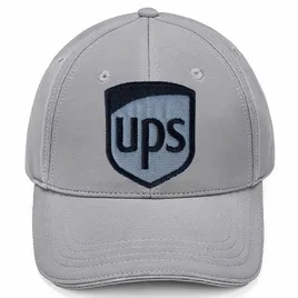 Reflective Baseball Cap - Imprint Now - UK