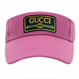 Low Crown Visor - Imprint Now - UK