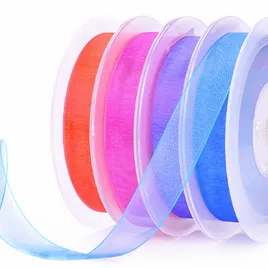 Chiffon Ribbon - Imprint Now - UK