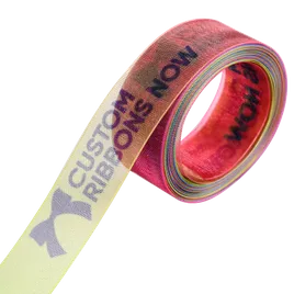 Chiffon Ribbon - Imprint Now - UK