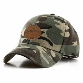 Camouflage Ball Cap - Imprint Now - UK