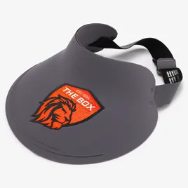 High Cut Sporty Visor - Imprint Now - UK