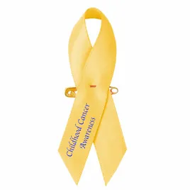 Awareness Ribbon - Imprint Now - UK