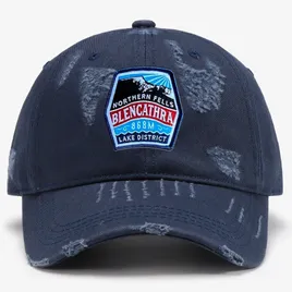 Quaint Cotton Cap - Imprint Now - UK