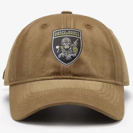 Chapeau Cotton Charm Cap - Imprint Now - UK