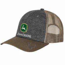 Dri Duck Buck Head Trucker - Imprint Now - UK