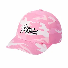 Port Authority Camouflage Cap - Imprint Now - UK