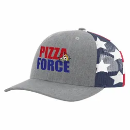 Richardson 112PM Printed Mesh Trucker Cap - Imprint Now - UK