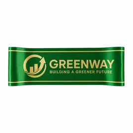 203 mm Grand Opening Ribbon - Imprint Now - UK