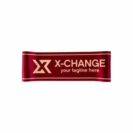 102 mm Grand Opening Ribbon - Imprint Now - UK