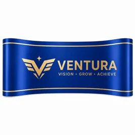 305 mm Grand Opening Ribbon - Imprint Now - UK