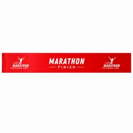 Finish Line Ribbon - Imprint Now - UK