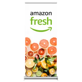 Roll Up Banner Stands - Imprint Now - UK