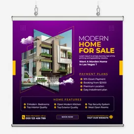 Hanging Clamp Bar Banners - Imprint Now - UK