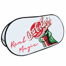 Oval Pop-up Banners - Imprint Now - UK