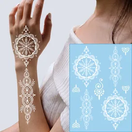 Wedding Tattoos - Imprint Now - UK