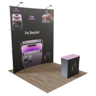 8ft Displays - Imprint Now - UK