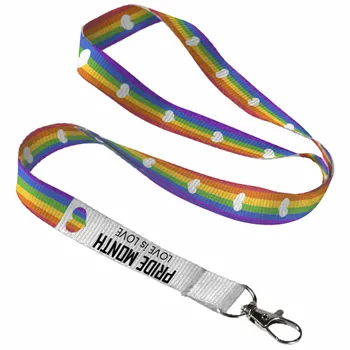 Lanyards - Imprint Now - UK