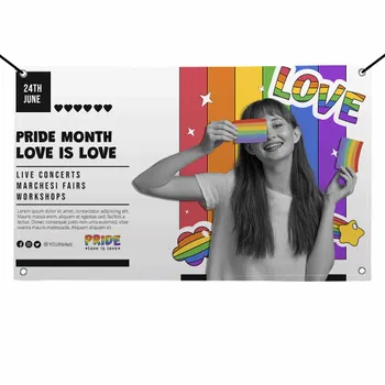 Banners - Imprint Now - UK