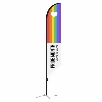 Flags - Imprint Now - UK