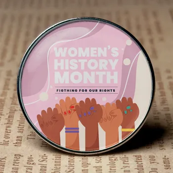 Lapel Pins - Imprint Now - UK