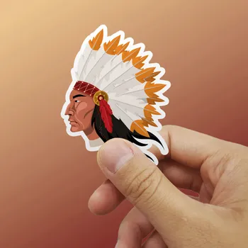 Stickers - Imprint Now - UK