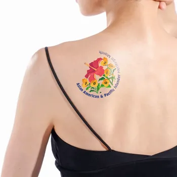 Temporary Tattoos - Imprint Now - UK