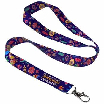 Lanyards - Imprint Now - UK